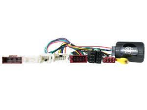 Connects2 CTSIN001.2 adaptor comenzi volan Infiniti G35