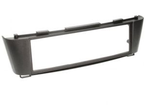 Connects2 CT24NS01 kit rama 1DIN NISSAN Almera(Negru)