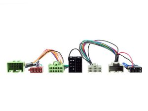 Connects2 CT10VX09 CABLAJE ISO DE ADAPTARE VAUXHAL,OPEL VIVA 2015