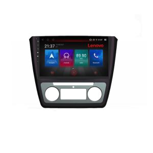 Navigatie Skoda Yeti 2009-2014 E-YETI Octa Core cu Android Radio Bluetooth Internet GPS WIFI DSP 4+64GB 4G RESIGILAT