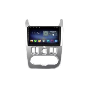 Navigatie Dacia Duster 2010-2012 F-099 Octa Core cu Android Radio Bluetooth Internet GPS WIFI DSP 8+128GB 4G
