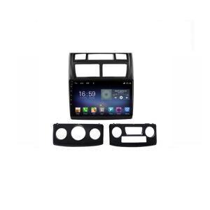 Navigatie KIA SPORTAGE 2007-2013 F-023 Octa Core cu Android Radio Bluetooth Internet GPS WIFI DSP 8+128GB 4G