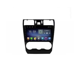 Navigatie Subaru Forester 2013 F-062 Octa Core cu Android Radio Bluetooth Internet GPS WIFI DSP 8+128GB 4G