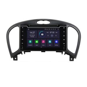 Navigatie Nissan Juke 2015- EDT-G274 cu Android ecran tactil capacitiv Bluetooth Internet GPS