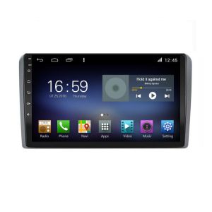 Navigatie Iveco Daily 2007-2014 F-daily Octa Core cu Android Radio Bluetooth Internet GPS WIFI DSP 8+128GB 4G