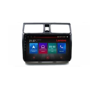 Navigatie Suzuki Swift 2003-2010 E-SWIFT Octa Core cu Android Radio Bluetooth Internet GPS WIFI DSP 4+64GB 4G RESIGILAT