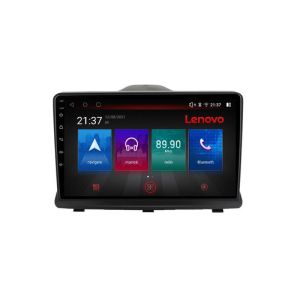 Navigatie Opel Antara E-019 Octa Core cu Android Radio Bluetooth Internet GPS WIFI DSP 4+64GB 4G RESIGILAT