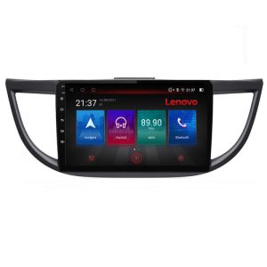 Navigatie Honda CRV 2012-2016 E-469 Octa Core cu Android Radio Bluetooth Internet GPS WIFI DSP 4+64GB 4G RESIGILAT