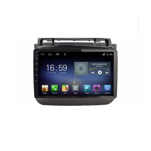 Navigatie VW TOUAREG 2011-2018 F-1142 Octa Core cu Android Radio Bluetooth Internet GPS WIFI DSP 8+128GB 4G