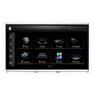 Navigatie dedicata Audi A6 / A7 2012-2015 EDT-A6-4G cu Android GPS Bluetooth Internet