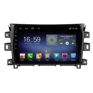 Navigatie Nissan Navara 2017- F-navara17 Octa Core cu Android Radio Bluetooth Internet GPS WIFI DSP 8+128GB 4G