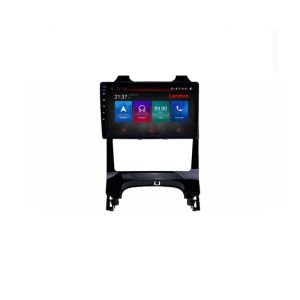 Navigatie Peugeot 3008 E-323 Octa Core cu Android Radio Bluetooth Internet GPS WIFI DSP 4+64GB 4G RESIGILAT