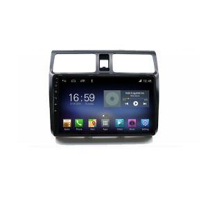 Navigatie SUZUKI SWIFT 2003-2010 F-Swift Octa Core cu Android Radio Bluetooth Internet GPS WIFI DSP 8+128GB 4G