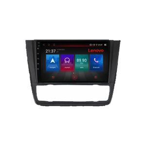Navigatie BMW Seria 1 E87 E-bmw117 Octa Core cu Android Radio Bluetooth Internet GPS WIFI DSP 4+64GB 4G RESIGILAT
