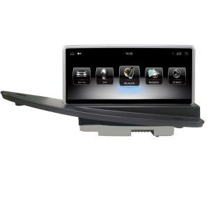 Navigatie Volvo S80 2004-2011 Android internet GPS usb PX6