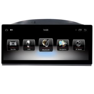 Navigatie Volvo S80 XC70 2012-2017 Android internet GPS usb PX6