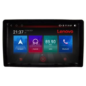 Navigatie universala 2din-2 Octa Core cu Android Radio Bluetooth Internet GPS WIFI DSP 4+64GB 4G RESIGILAT