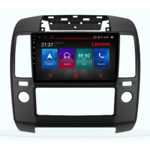Navigatie Nissan Navara Pathfinder 2005-2010 E-NAV5 Octa Core cu Android Radio Bluetooth Internet GPS WIFI DSP 4+64GB RESIGILAT