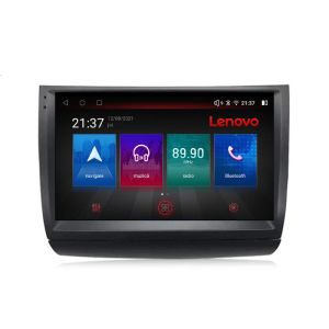 Navigatie Toyota Prius 2002-2010 E-PRIUS Octa Core cu Android Radio Bluetooth Internet GPS WIFI DSP 4+64GB 4G RESIGILAT