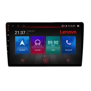 Navigatie Opel Zafira Corsa Astra Antara 2005-2014 E-ZAFIRA-B Octa Core cu Android Radio Bluetooth Internet GPS WIFI D RESIGILAT