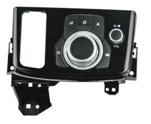 Joystick pentru Navigatii Mazda CX-5