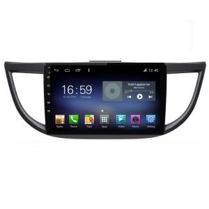 Navigatie Honda CRV 2012-2016 F-469 Octa Core cu Android Radio Bluetooth Internet GPS WIFI DSP 8+128GB 4G