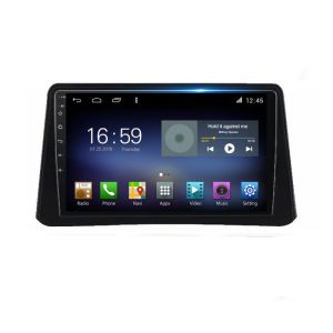 Navigatie Opel Mokka 2012-2016 F-MOKKA1 Octa Core cu Android Radio Bluetooth Internet GPS WIFI DSP 8+128GB 4G