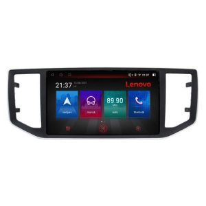 Navigatie vw crafter 2018- E-CRAFTER Octa Core cu Android Radio Bluetooth Internet GPS WIFI DSP 4+64GB 4G RESIGILAT