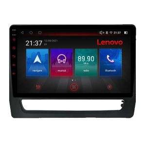 Navigatie Mitsubishi ASX 2020 E-asx2020 Octa Core cu Android Radio Bluetooth Internet GPS WIFI DSP 4+64GB 4G RESIGILAT
