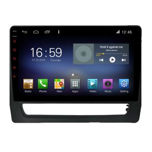 Navigáció Mitsubishi ASX 2020 F-asx2020 Octa Core Android Rádió Bluetooth Internet GPS WIFI DSP 8+128GB 4G