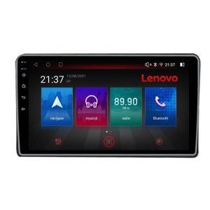 Navigatie Eclipse Cross 2019- E-eclipse Octa Core cu Android Radio Bluetooth Internet GPS WIFI DSP 4+64GB 4G RESIGILAT