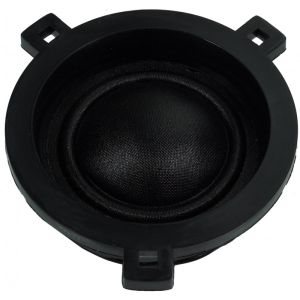 2 db-os magassugárzó hangszórókészlet Audio System HS 25 GOLF 6+7 EVO 2, 70 watt, 50 mm, 2", 4 ohm