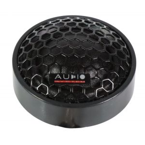 2 db-os magassugárzó hangszórókészlet Audio System HS 25 EVO 2, 70 watt, 50 mm, 2", 4 ohm