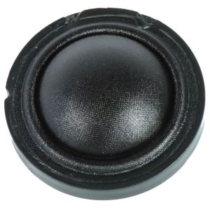 2 db-os magassugárzó hangszórókészlet Audio System HS 25 EM EVO 2, 70 watt, 40 mm, 1,6", 4 ohm