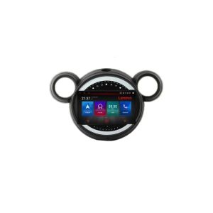Navigatie Mini 2011-2015 cu sistem CIC Octa Core cu Android Radio Bluetooth Internet GPS WIFI DSP 4+64GB 4G Kit-mini-0 RESIGILAT