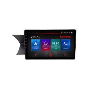 Navigatie Mercedes C W204 NTG4.5 2012-2015 Octa Core cu Android Radio Bluetooth Internet GPS WIFI DSP 4+64GB 4G Kit-w2 RESIGILAT