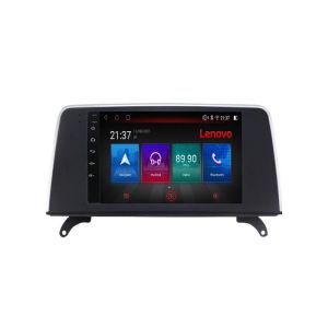 Navigatie BMW X5 X6 2007-2009 CCC Octa Core cu Android Radio Bluetooth Internet GPS WIFI DSP 4+32GB 4G Kit-x5-ccc+EDT- RESIGILAT