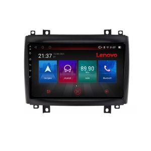 Navigatie Cadillac CTS intre anii 2003-2007 Android radio gps internet Octa Core 4+64 LTE Kit-CTS+EDT-E510-PRO RESIGILAT