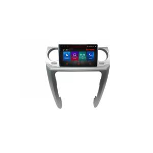 Navigatie Land Rover Discovery 3 2007-2015 Android radio gps internet Octa Core 4+64 LTE Kit-discovery3+EDT-E50 RESIGILAT