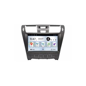 Navigatie Lexus LS intre anii 2006-2010 Android radio gps internet  2+32 Kit-LS-2006+EDT-E210