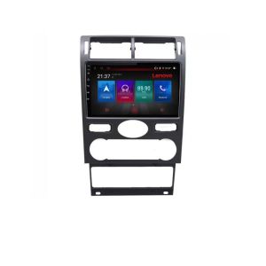 Navigatie Ford Mondeo intre anii 2004-2007 Android radio gps internet Octa Core 4+64 LTE Kit-mondeo2004+EDT-E50 RESIGILAT