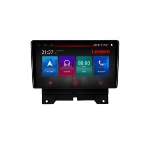Navigatie Range Rover Sport 2005-2010 Android radio gps internet Octa Core 4+64 LTE Kit-sport08+EDT-E509-PRO RESIGILAT
