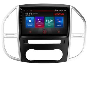 Navigatie Mercedes Vito w447 2016- Android radio gps internet Octa Core 4+64 LTE Kit-w447+EDT-E510-PRO RESIGILAT