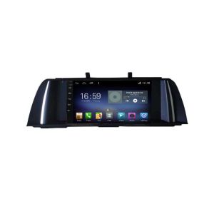 Navigatie Bmw F10 NBT 2012-2016 Android radio bluetooth internet DSP 8Core 8 GB ram carplay android auto 360