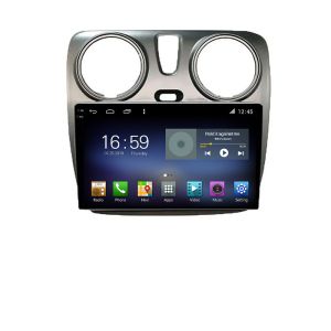 Navigatie Dacia Dokker  Android radio bluetooth internet DSP 8Core 8 GB ram car