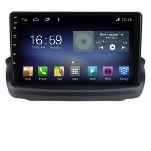 Navigatie Hyundai Genesis 8+128 GB Octa Core LTE Android radio gps internet Kit-GENESYS+EDT-E609