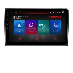 Navigatie Nissan X-Trail 2004-2007 Android radio gps internet Octa Core 4+64 LTE kit-x-trail-old+EDT-E510-PRO RESIGILAT