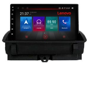 Navigatie Audi Q3 2011-2018 Android radio gps internet Octa Core 4+64GB LTE Kit-q3+EDT-E509-PRO RESIGILAT