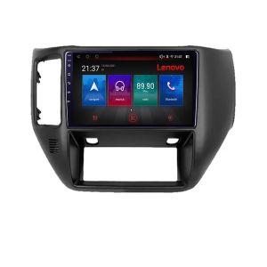 Navigatie Nissan Patrol Android radio gps internet Octa Core 4+64GB LTE Kit-patrol+EDT-E509-PRO RESIGILAT