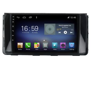 Navigatie Hyundai H350 2016- Android radio gps internet Octa Core 8+128 LTE kit-H350+EDT-E609